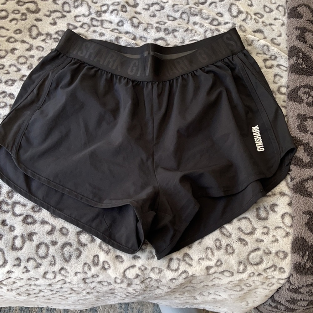 Gymshark training loose fit shorts